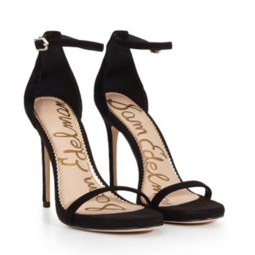 Sam Edelman Ariella heels